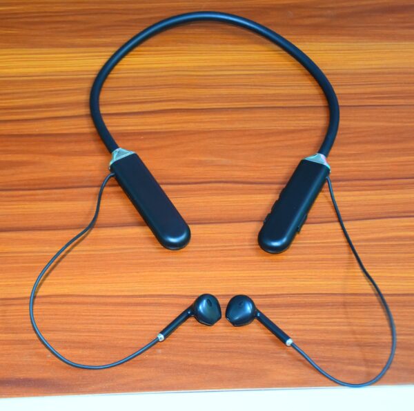 HT-281 Wireless Neck Headset