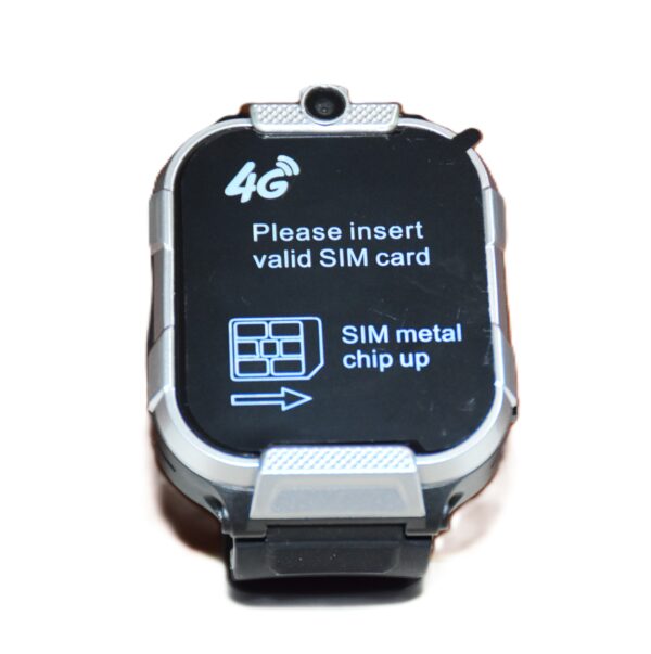 Smartbarry C12 5G Kids Smartwatch